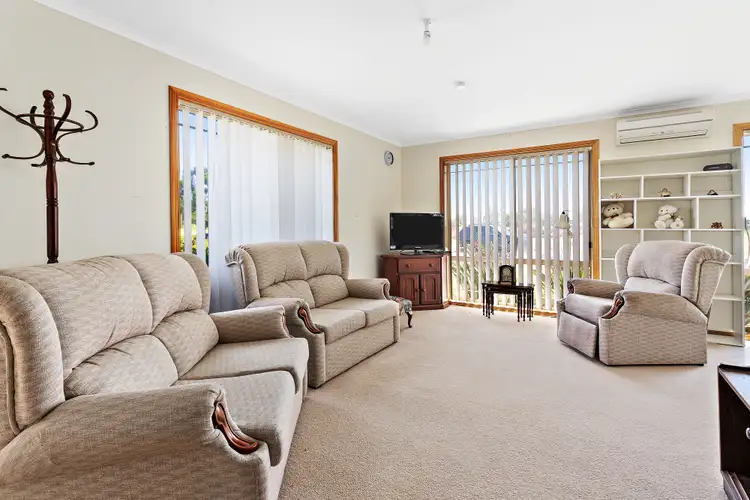 Third view of Homely townhouse listing, 1 Willow Boulevard, Yarragon VIC 3823
