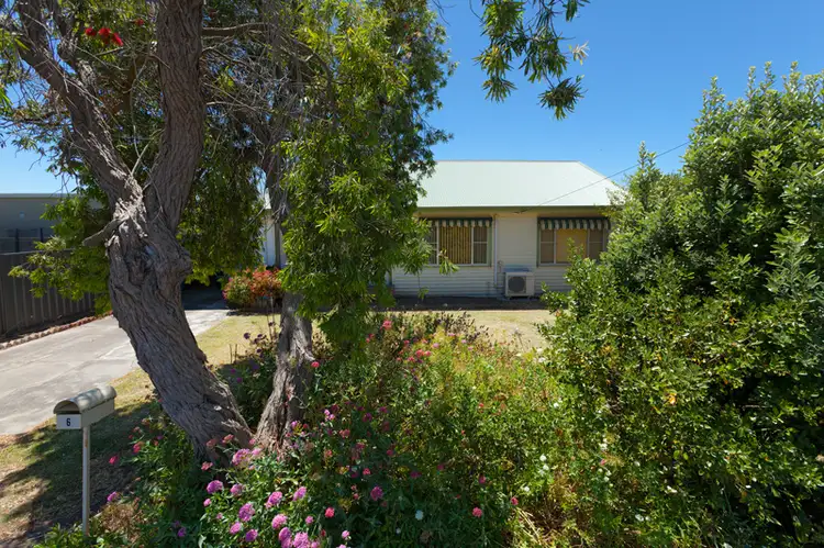 Main view of Homely house listing, 6 Malone Street, Millicent SA 5280