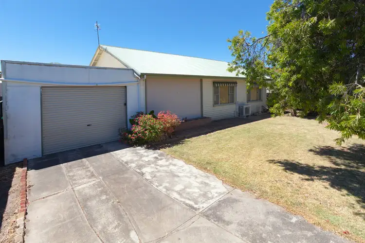 Second view of Homely house listing, 6 Malone Street, Millicent SA 5280