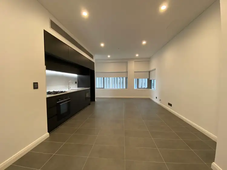 Second view of Homely apartment listing, 306/1B Lawson Square, Redfern NSW 2016