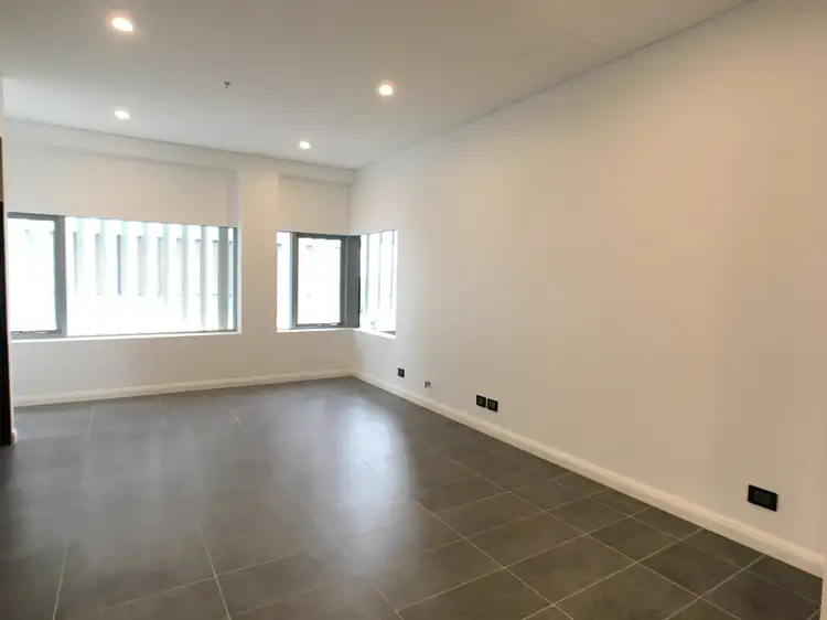 Fourth view of Homely apartment listing, 306/1B Lawson Square, Redfern NSW 2016