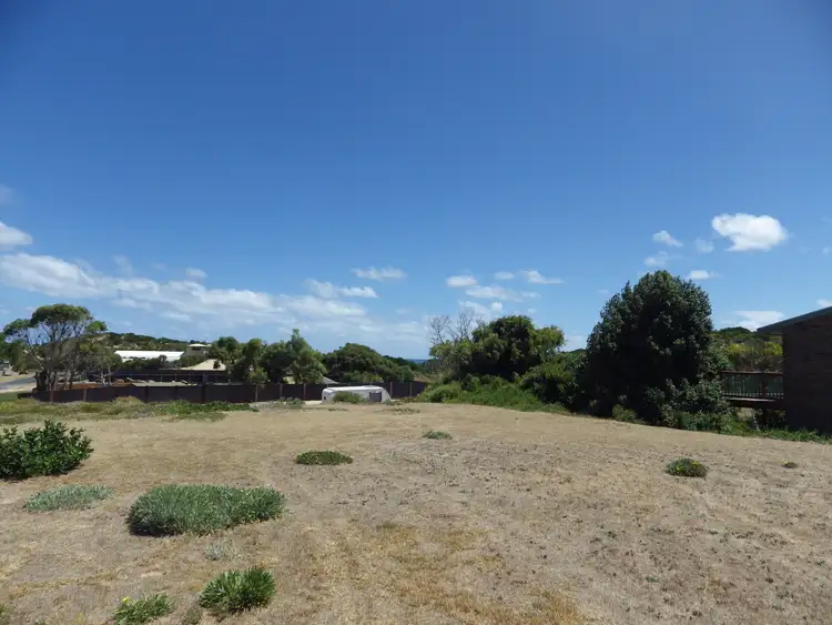 Second view of Homely land listing, 17 Arthur Street, Beachport SA 5280