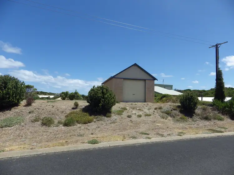 Third view of Homely land listing, 17 Arthur Street, Beachport SA 5280
