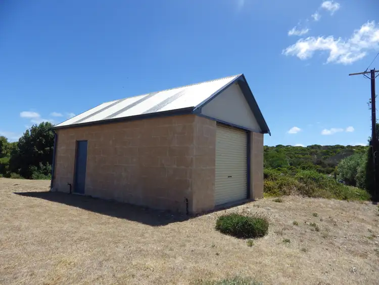 Fourth view of Homely land listing, 17 Arthur Street, Beachport SA 5280