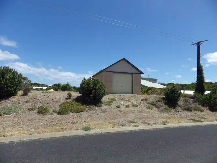 Fifth view of Homely land listing, 17 Arthur Street, Beachport SA 5280