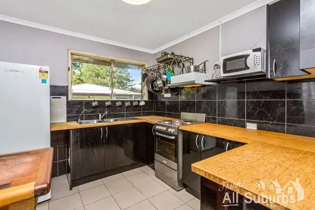 Second view of Homely house listing, 42 Leichhardt Street, Logan Central QLD 4114