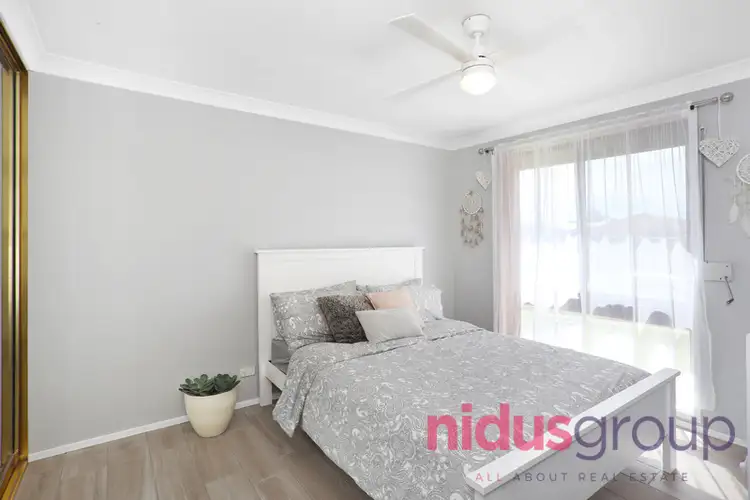 Third view of Homely villa listing, 16 Plunkett Crescent, Mount Druitt NSW 2770