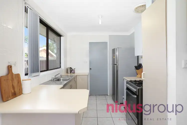 Fifth view of Homely villa listing, 16 Plunkett Crescent, Mount Druitt NSW 2770