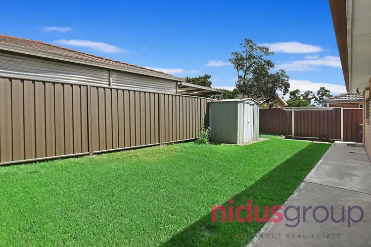 Sixth view of Homely villa listing, 16 Plunkett Crescent, Mount Druitt NSW 2770