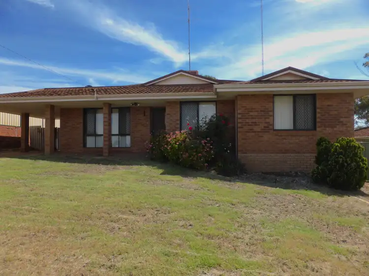 Main view of Homely house listing, 18 Killick Street, Northam WA 6401