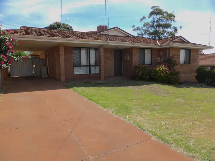 Second view of Homely house listing, 18 Killick Street, Northam WA 6401
