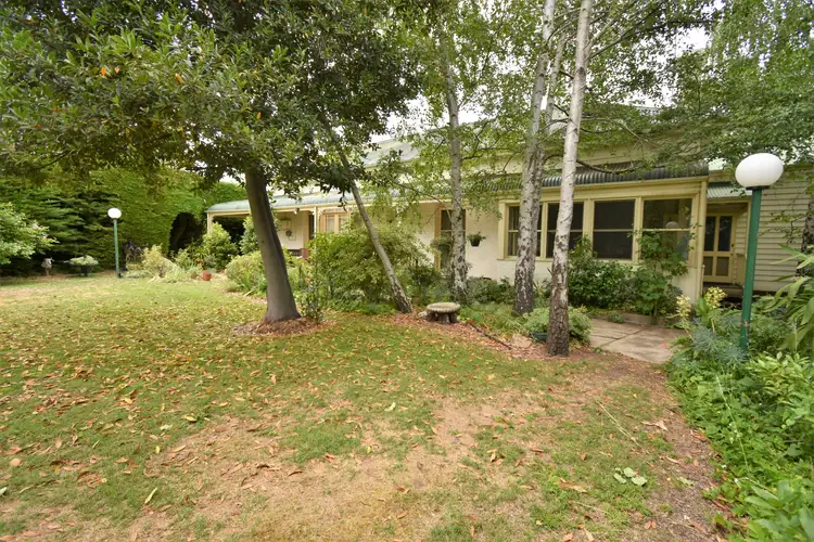 Main view of Homely house listing, 6 CHURCH STREET, Beechworth VIC 3747