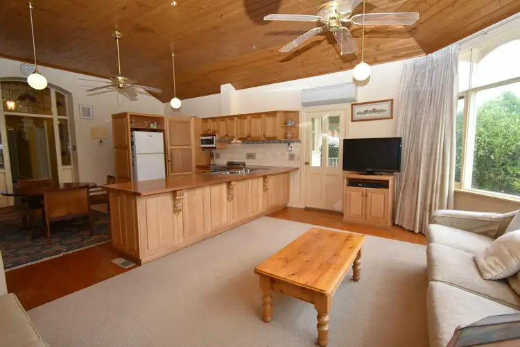 Fifth view of Homely house listing, 6 CHURCH STREET, Beechworth VIC 3747