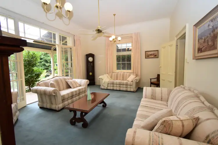 Sixth view of Homely house listing, 6 CHURCH STREET, Beechworth VIC 3747