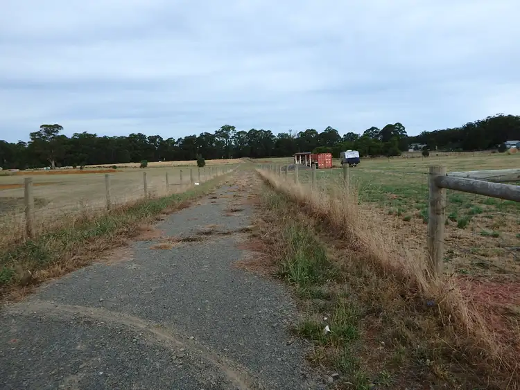Second view of Homely land listing, 4 Tommy Hut Road, Kinglake West VIC 3757