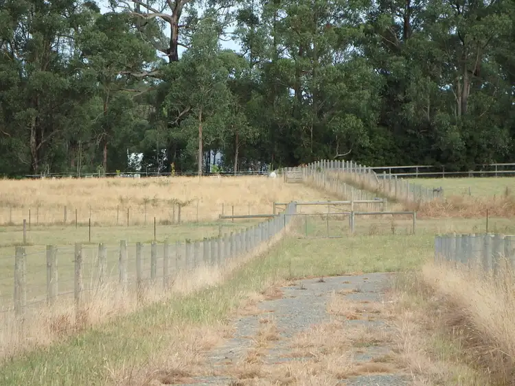 Fourth view of Homely land listing, 4 Tommy Hut Road, Kinglake West VIC 3757