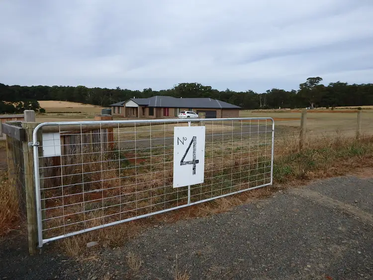 Sixth view of Homely land listing, 4 Tommy Hut Road, Kinglake West VIC 3757