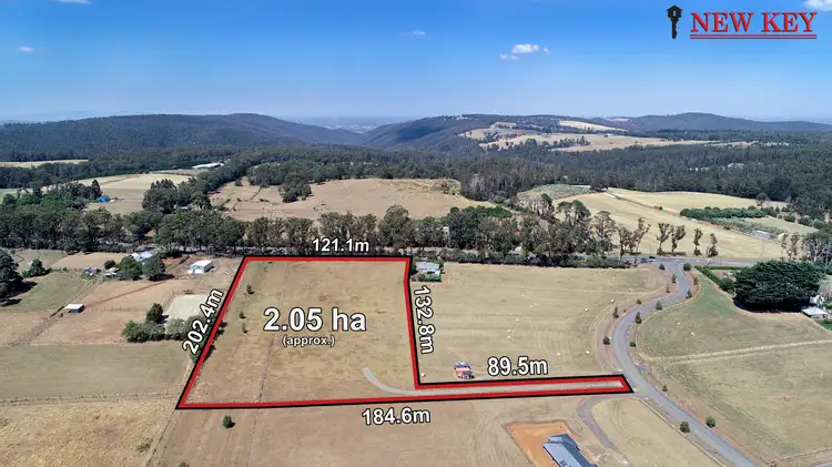 Seventh view of Homely land listing, 4 Tommy Hut Road, Kinglake West VIC 3757