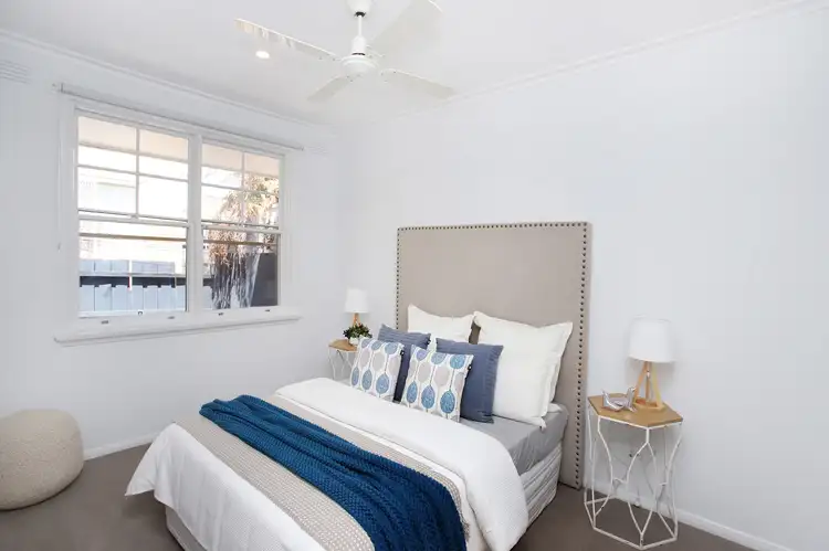 Fifth view of Homely villa listing, 3/5 VIOLET STREET, Essendon VIC 3040