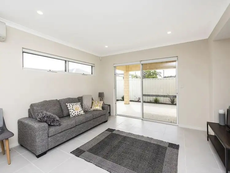 Third view of Homely unit listing, 4/28 Compton Way, Morley WA 6062