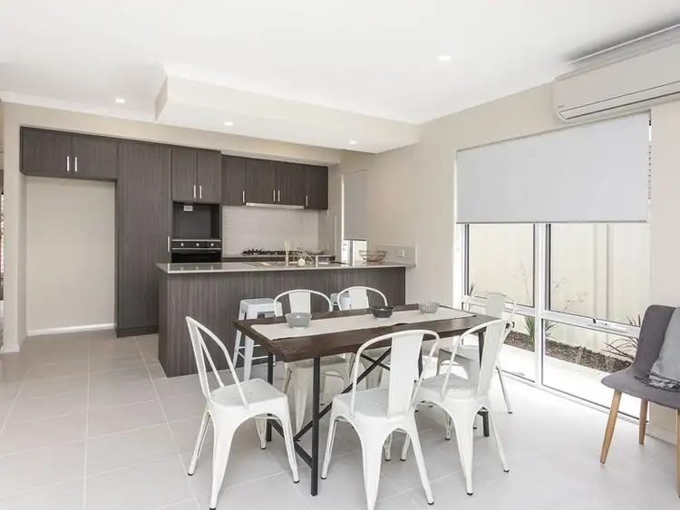 Fourth view of Homely unit listing, 4/28 Compton Way, Morley WA 6062