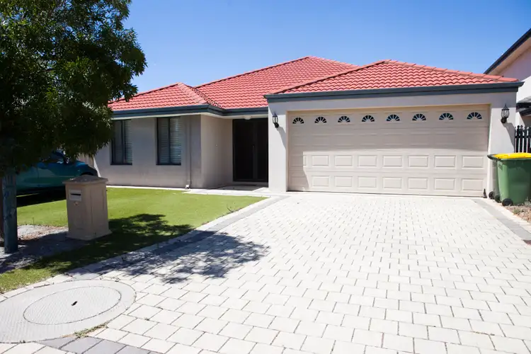 Main view of Homely house listing, 15 Dorchester Turn, Canning Vale WA 6155