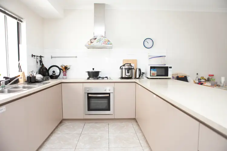Second view of Homely house listing, 15 Dorchester Turn, Canning Vale WA 6155