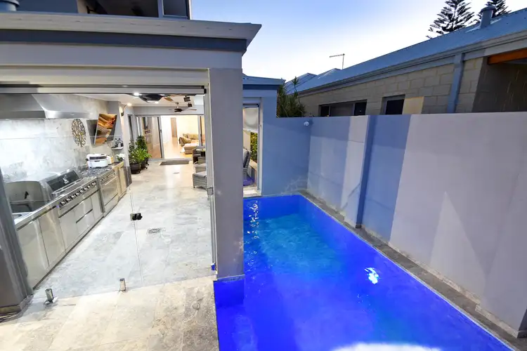 Sixth view of Homely house listing, A/26 Hascombe Way, Morley WA 6062