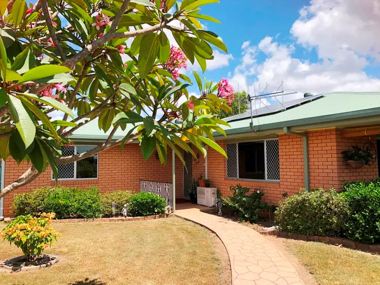 127 Russell Street, Maryborough QLD 4650