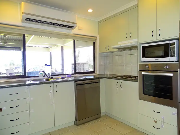 Second view of Homely rural property listing, 1530 Benjeroop-Lake Charm Road, Benjeroop VIC 3579