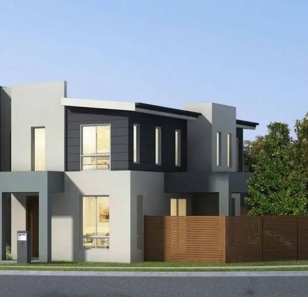 Lot 1 Navy Road, Jordan Springs NSW 2747