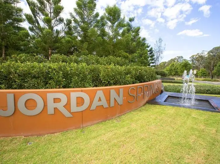 Second view of Homely terrace listing, Lot 1 Navy Road, Jordan Springs NSW 2747