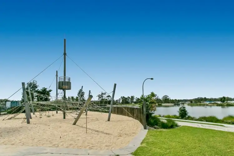 Fourth view of Homely terrace listing, Lot 1 Navy Road, Jordan Springs NSW 2747