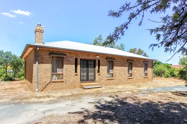 Main view of Homely house listing, 128 Railway Road, Elmore VIC 3558