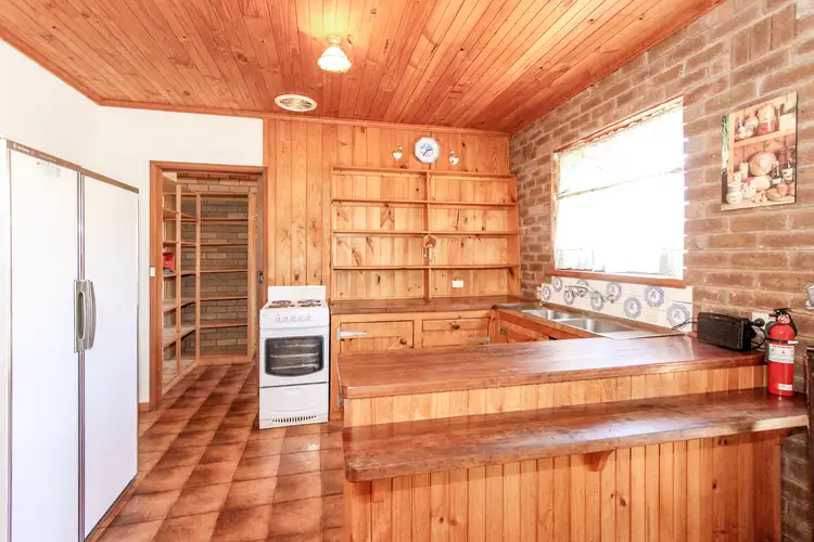 Second view of Homely house listing, 128 Railway Road, Elmore VIC 3558