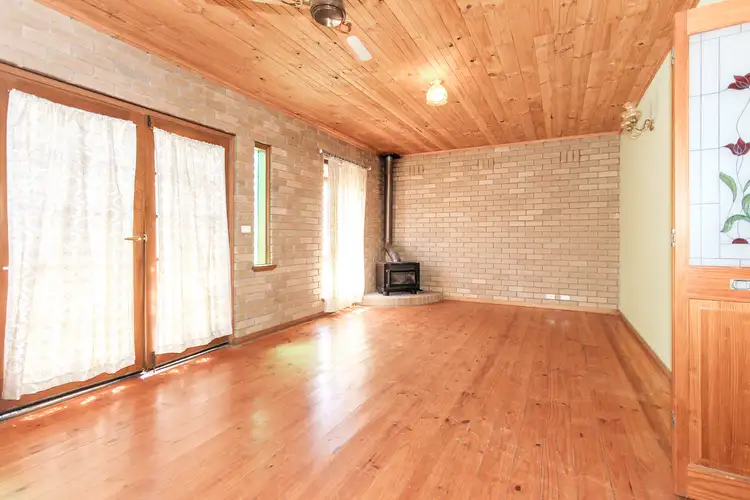 Third view of Homely house listing, 128 Railway Road, Elmore VIC 3558