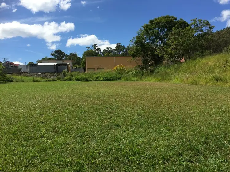 Main view of Homely land listing, Address available on request