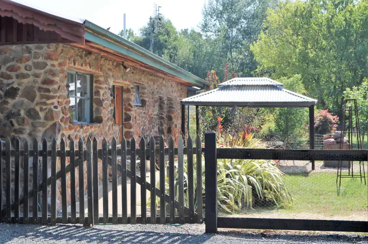 17 Bowen Street, Trentham VIC 3458