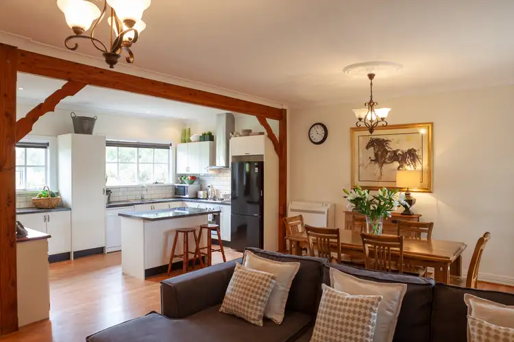 Fifth view of Homely house listing, 17 Bowen Street, Trentham VIC 3458