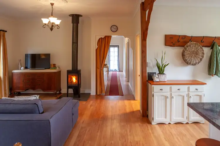 Seventh view of Homely house listing, 17 Bowen Street, Trentham VIC 3458