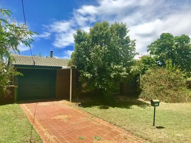 Main view of Homely house listing, 201 Champion Drive, Camillo WA 6111