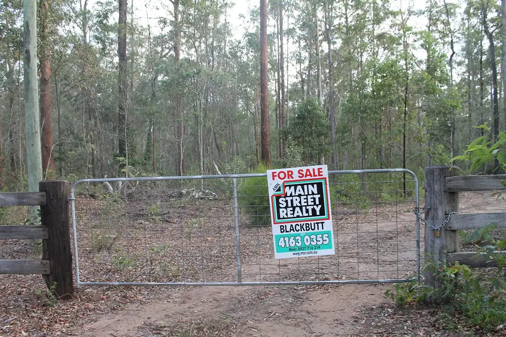 Main view of Homely rural property listing, LOT 11 Gibson Road, Benarkin QLD 4314