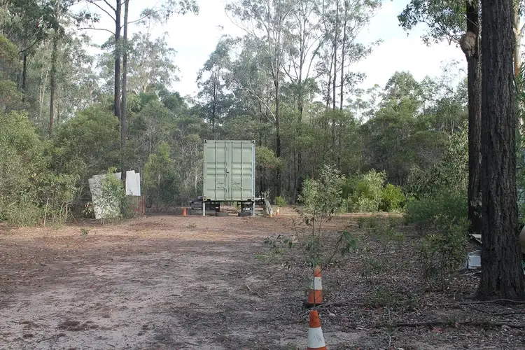 Second view of Homely rural property listing, LOT 11 Gibson Road, Benarkin QLD 4314