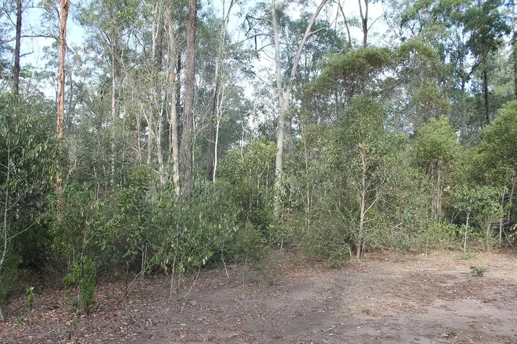 Fourth view of Homely rural property listing, LOT 11 Gibson Road, Benarkin QLD 4314