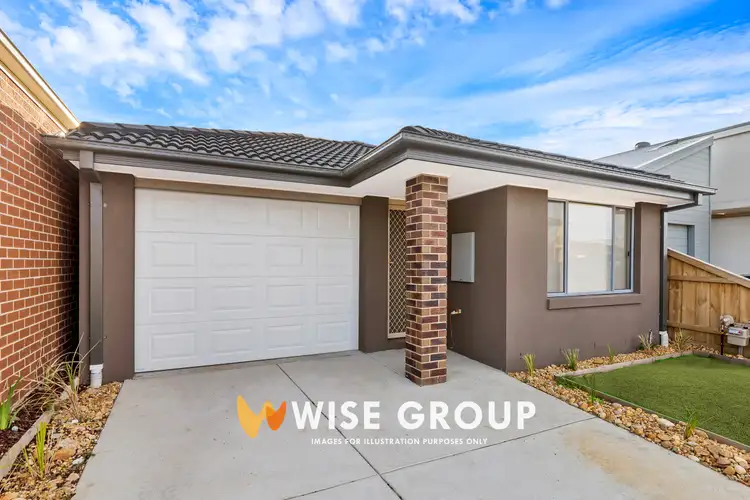 119 Henry Street, Pakenham VIC 3810