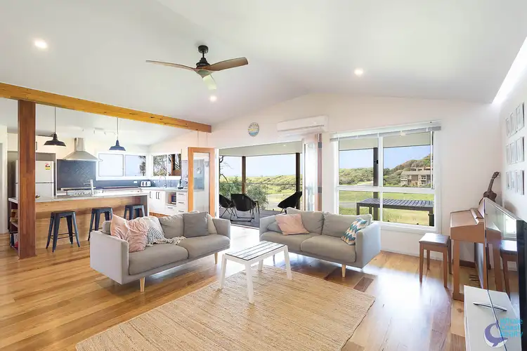 Main view of Homely house listing, 107 Montague Avenue, Kianga NSW 2546