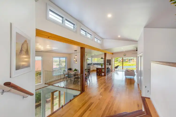 Third view of Homely house listing, 107 Montague Avenue, Kianga NSW 2546