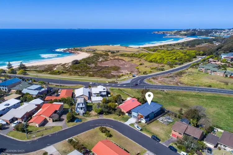 Fourth view of Homely house listing, 107 Montague Avenue, Kianga NSW 2546