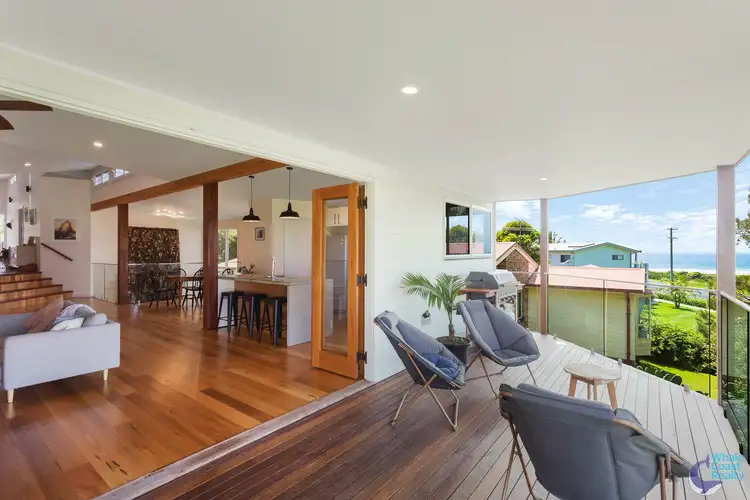 Sixth view of Homely house listing, 107 Montague Avenue, Kianga NSW 2546