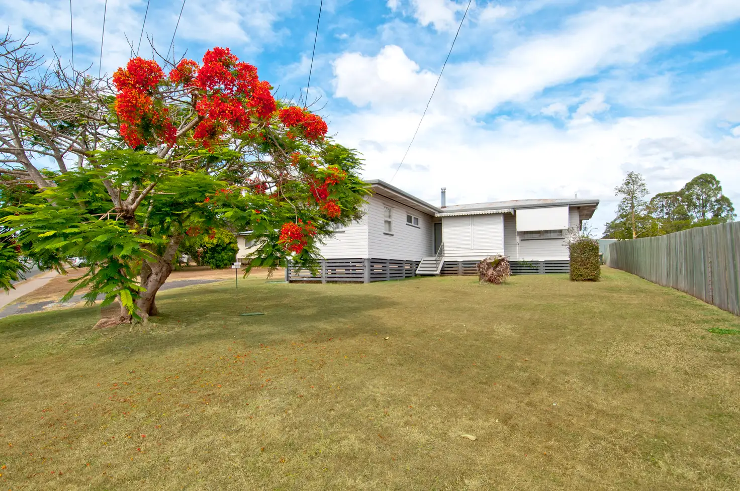 Main view of Homely house listing, 261 BRISBANE STREET, Beaudesert QLD 4285